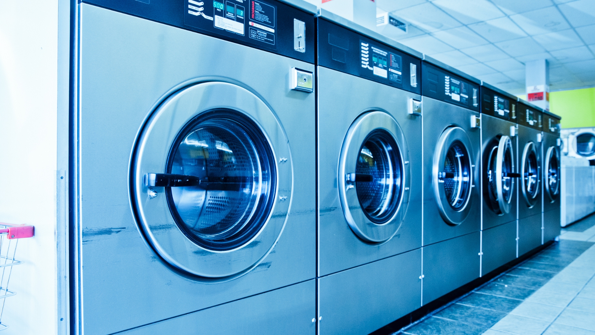 Professional Dry Cleaning Service