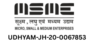 MSME Certificate